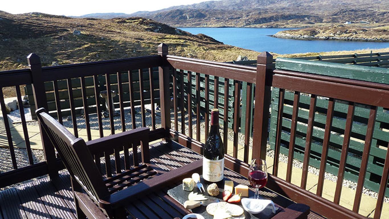 Ceol na Mara Guest House