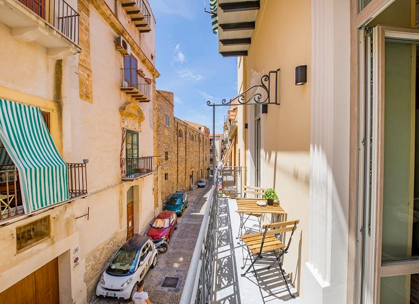 Balcón Foto
