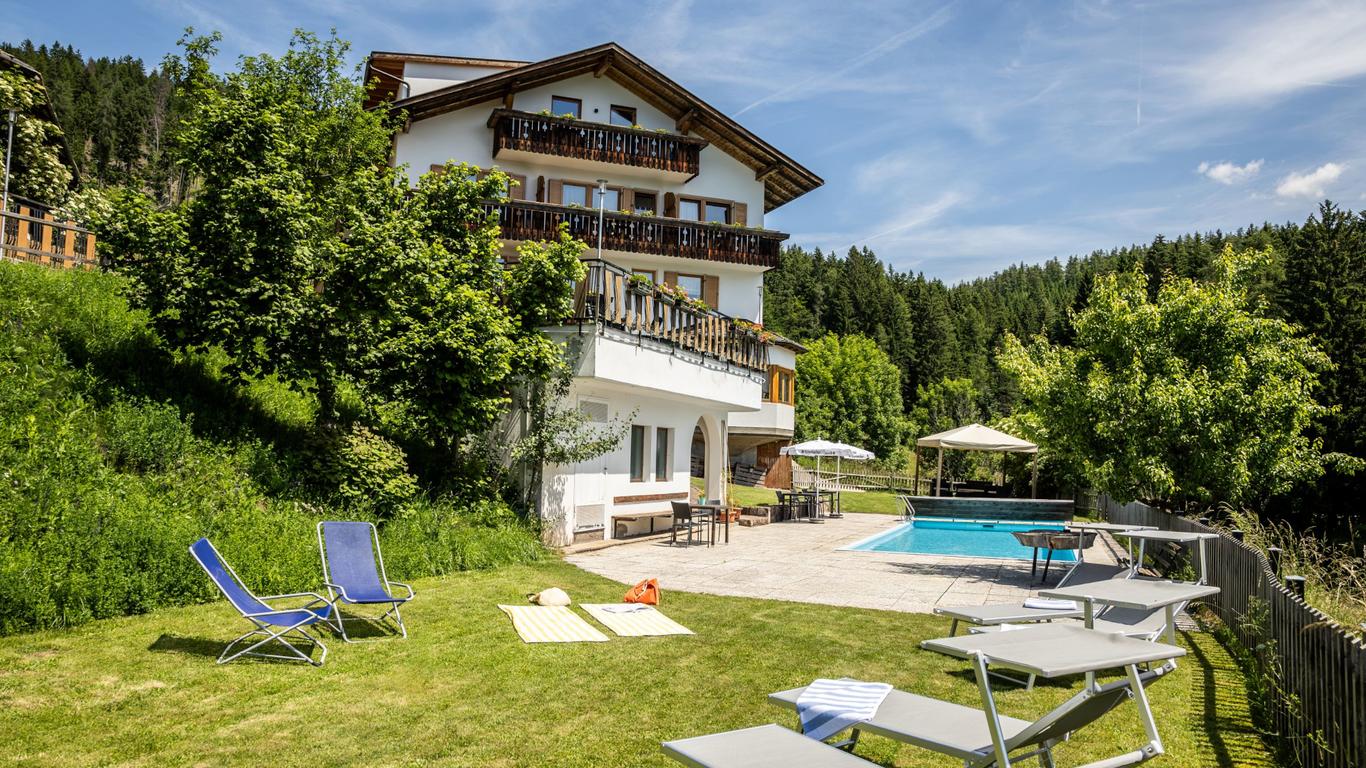 Hotel Langeshof