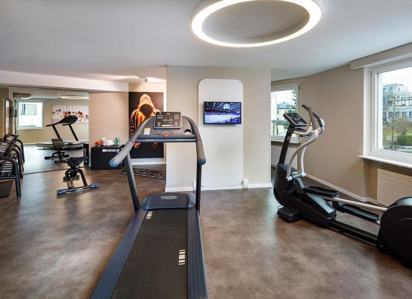Gym Foto