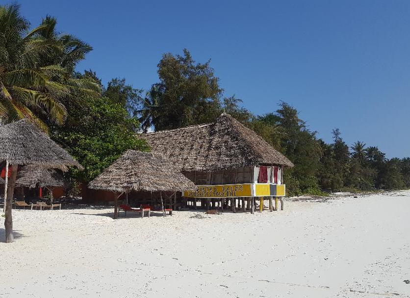 Playa Foto