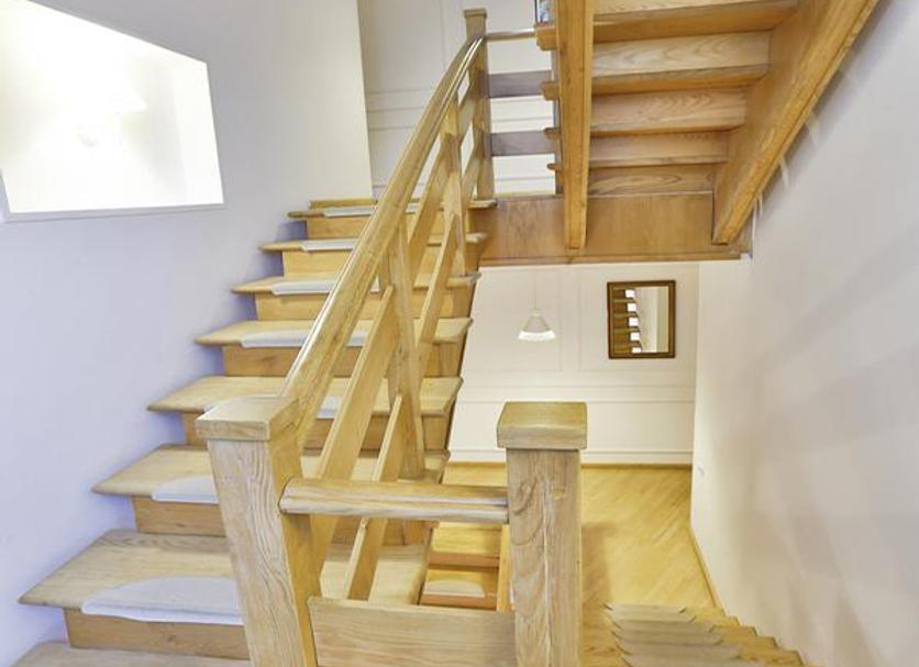 Escaleras Foto