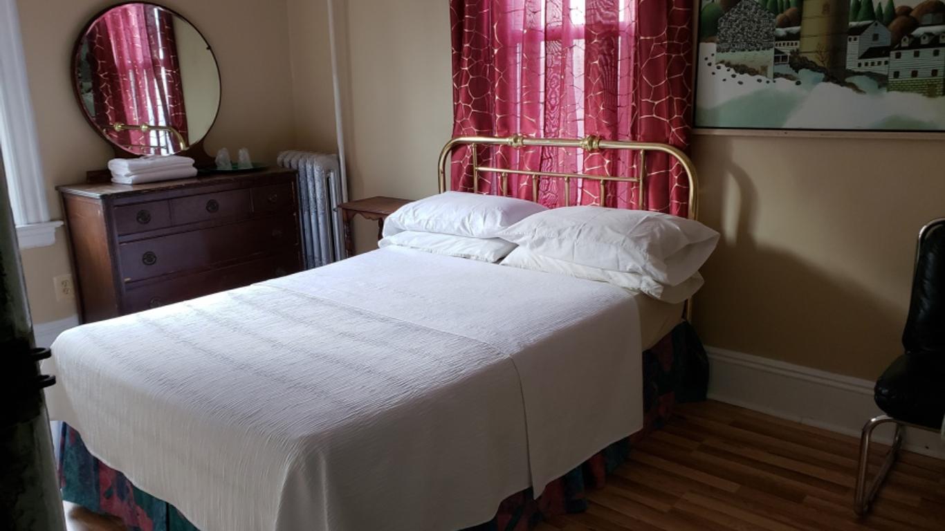 Harbor House Bed and Breakfast