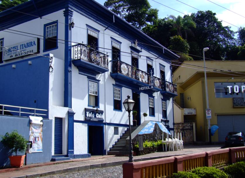Edificio Foto