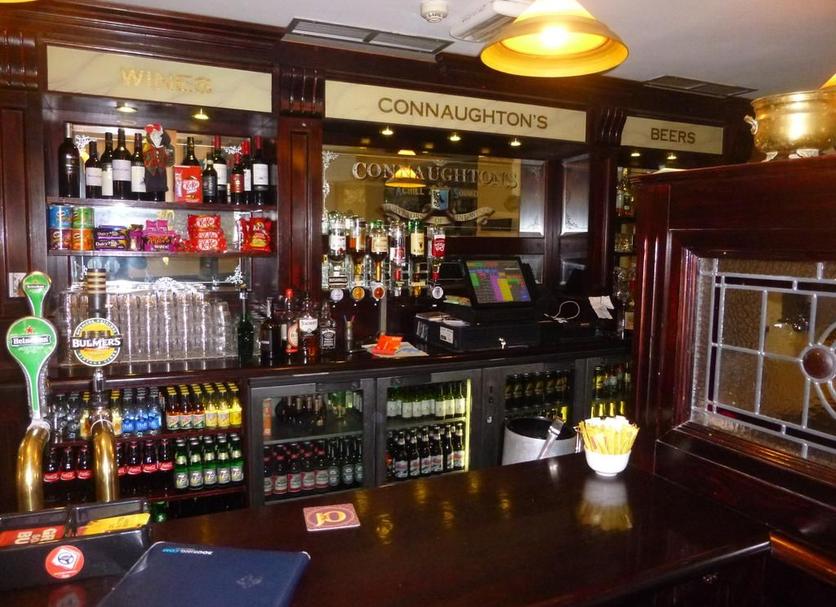 Bar Foto