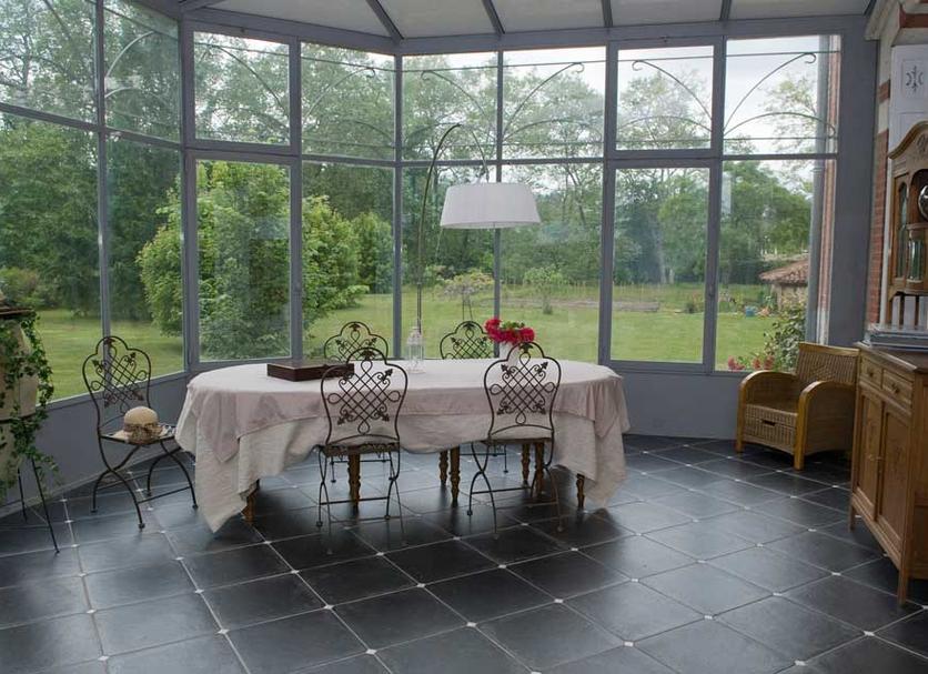Comedor Foto