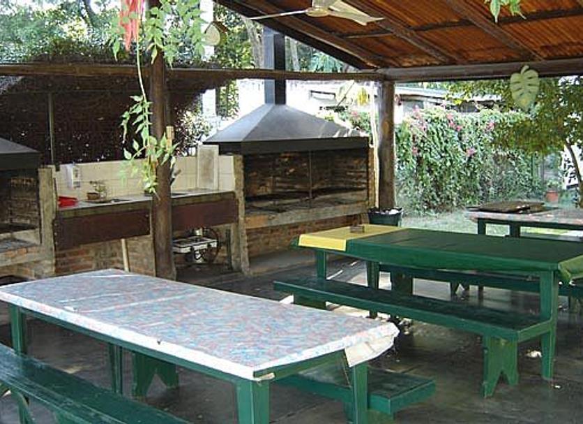 Comedor Foto