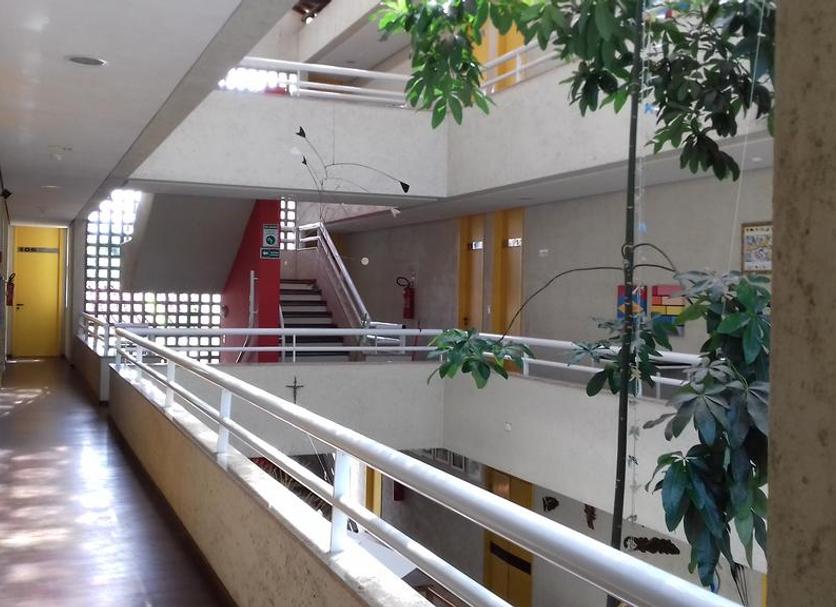 Pasillo Foto