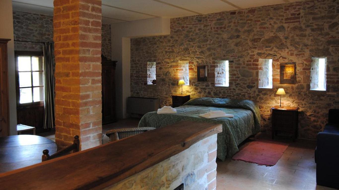 Agriturismo Il Poggiolo