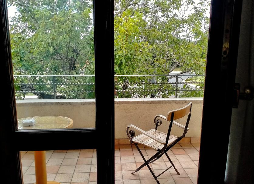 Balcón Foto