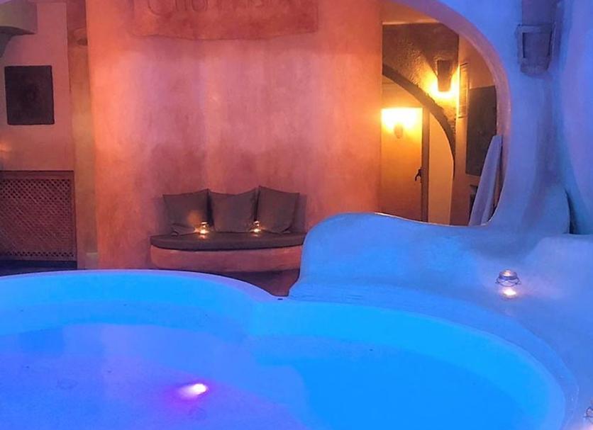 Spa Foto