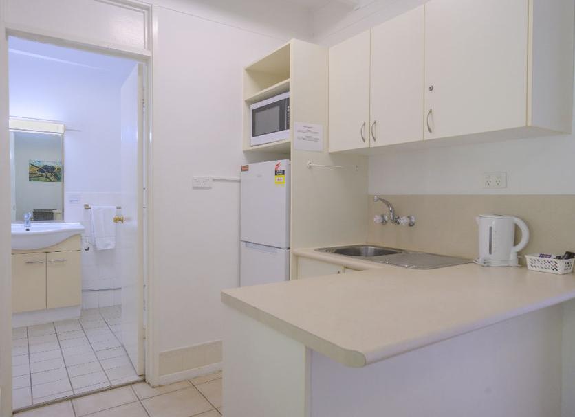 Cocina Foto
