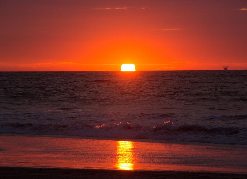 Playa Foto