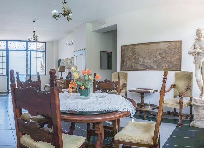Comedor Foto