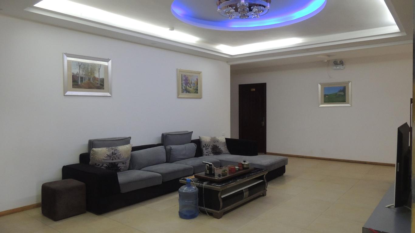 Jia Heng Holiday Hotel