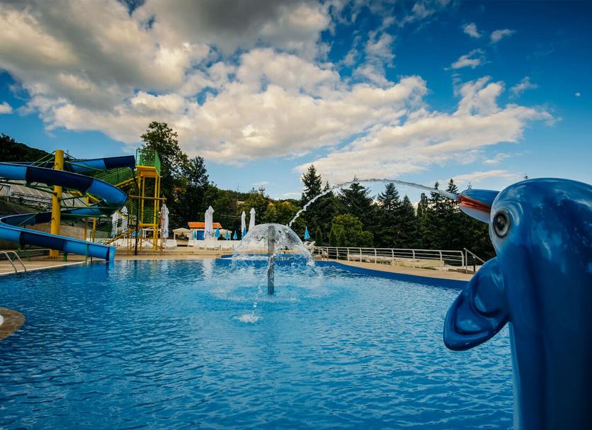 Piscina Foto