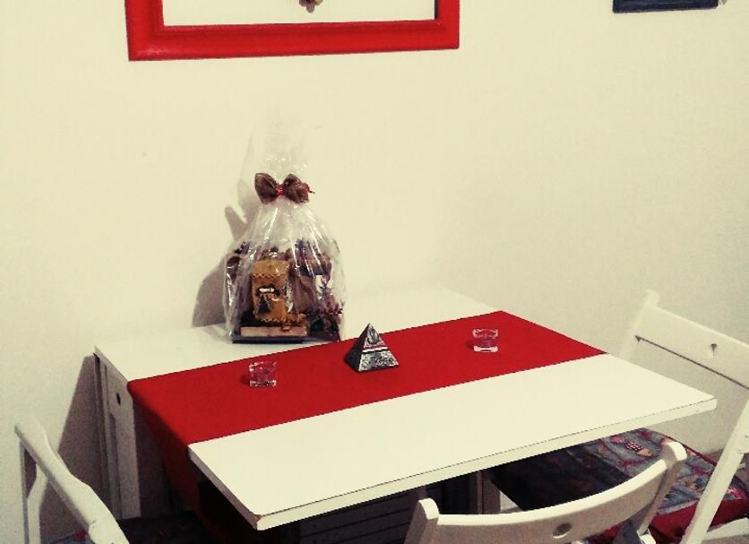 Comedor Foto