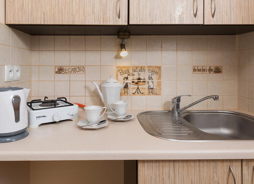 Cocina Foto
