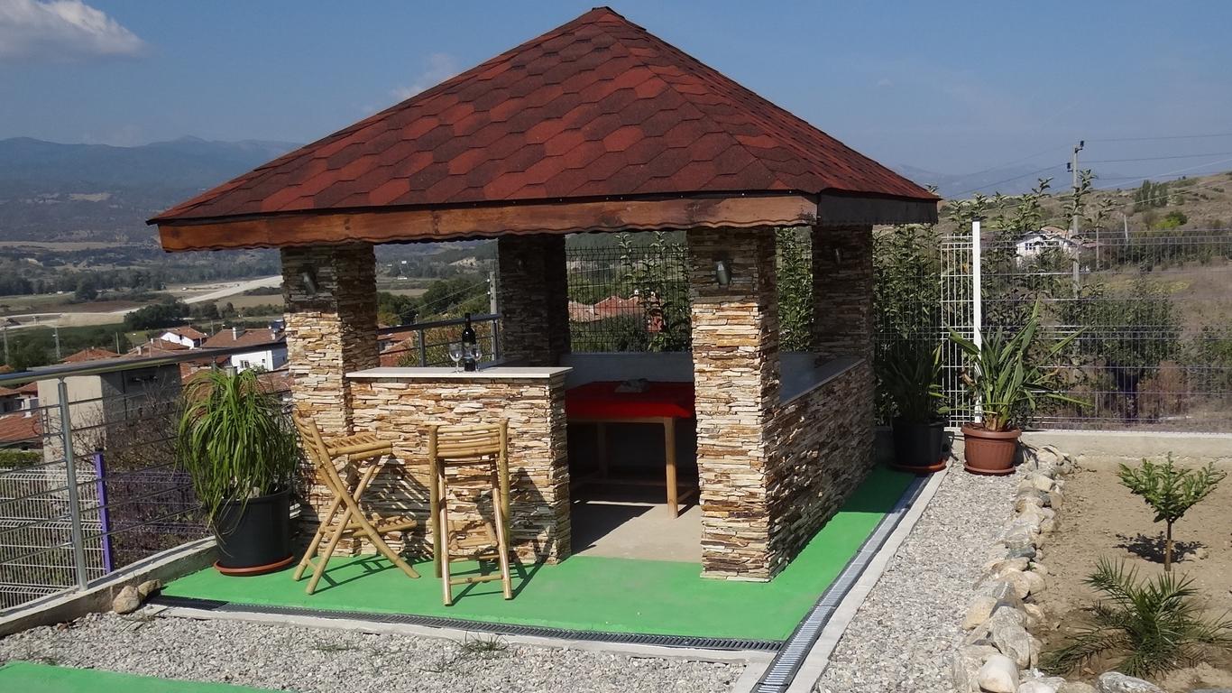 Guestrooms Struma Dolinata