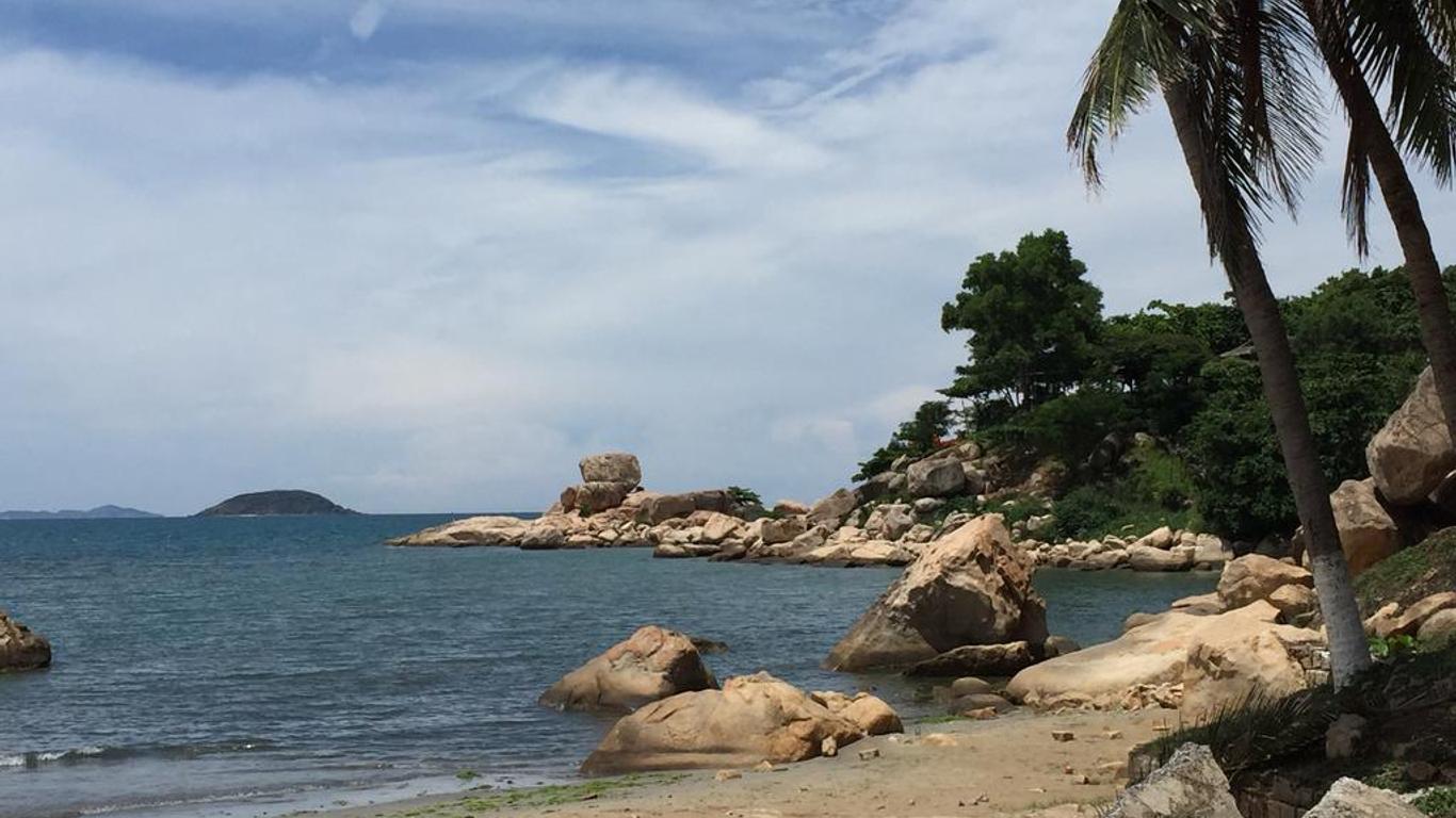 Royal Oceanus Nha Trang Apartment
