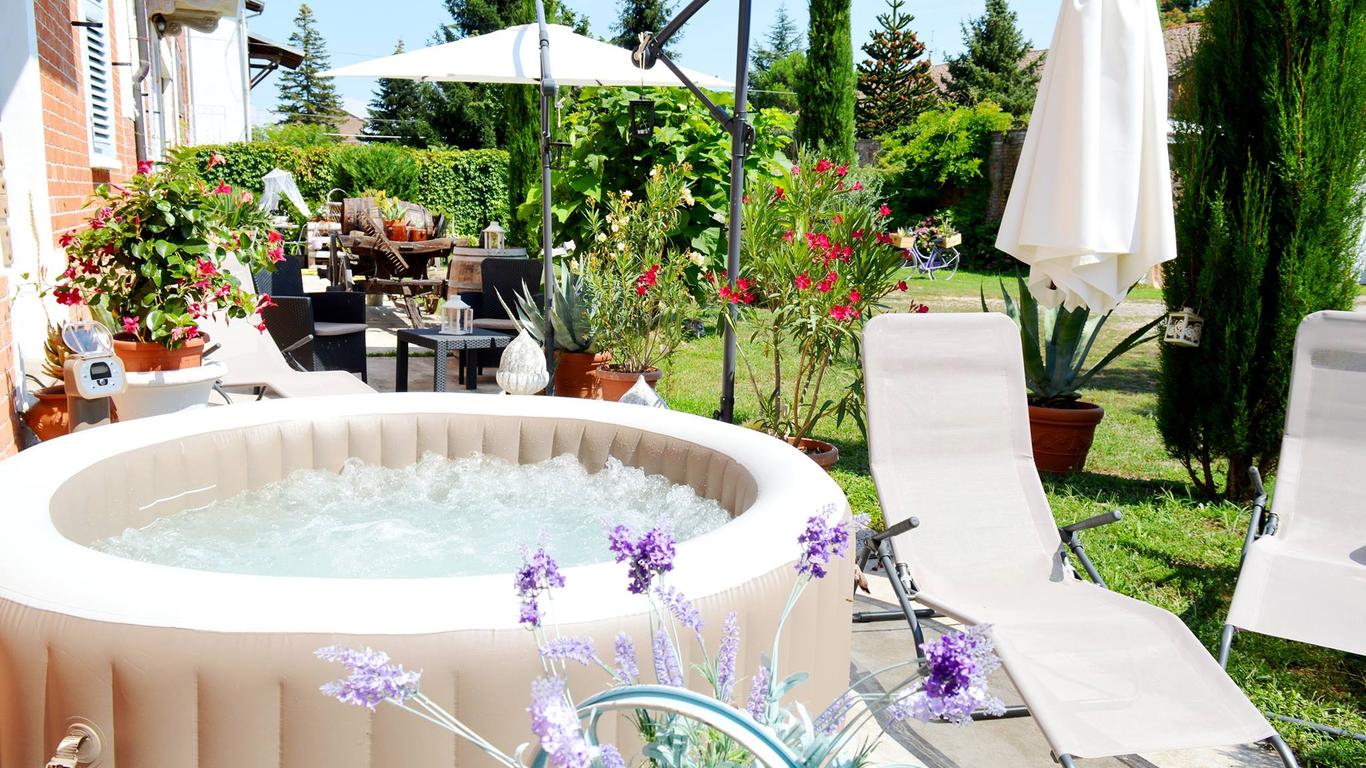 Bed & Tours Dimora di campagna