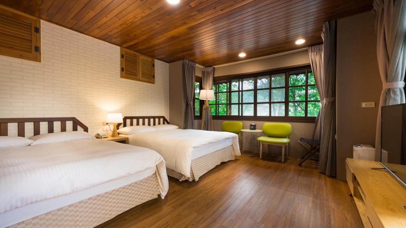 Ming Chi Resort