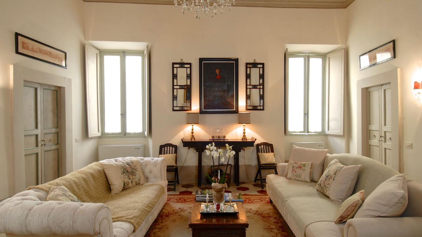 Palazzo Sant'Angelo Boutique B&B