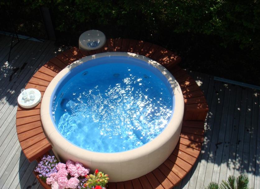 Piscina Foto