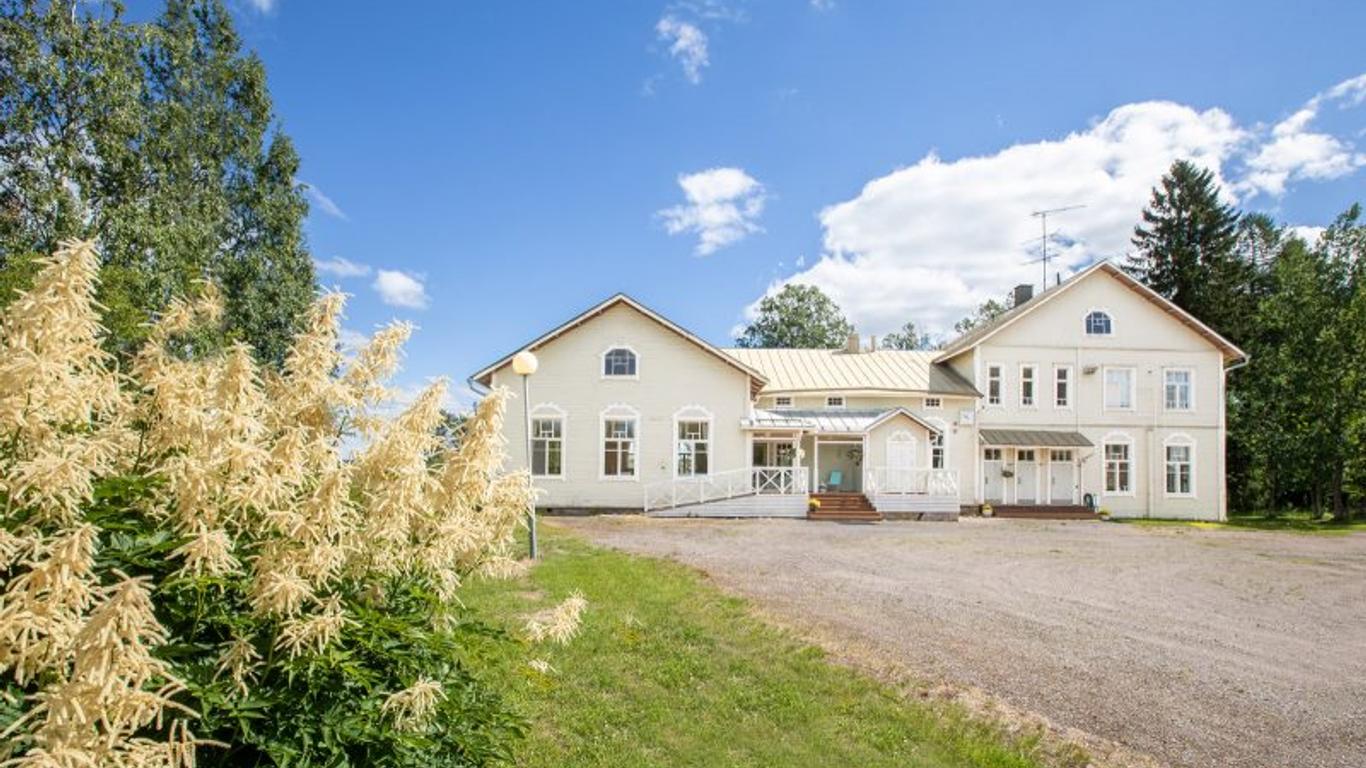 Joenvarren Seurahuone