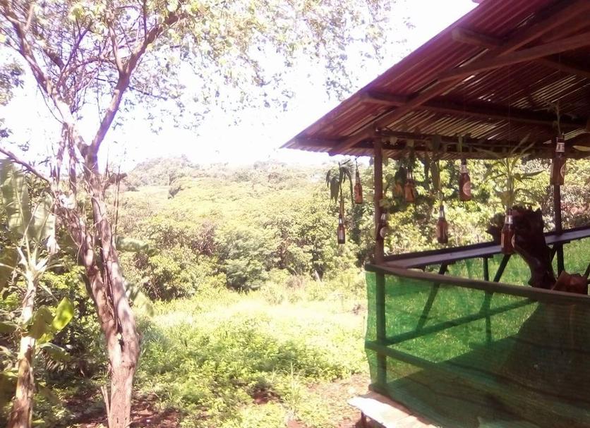 Balcón Foto