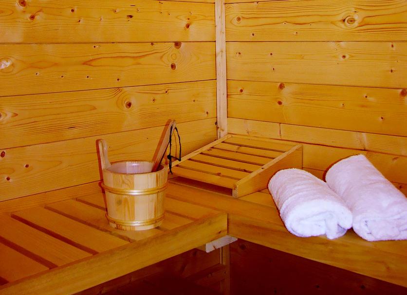 Spa Foto