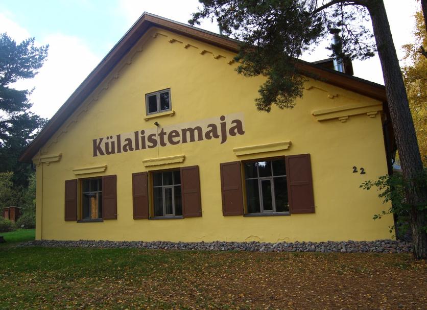 Edificio Foto