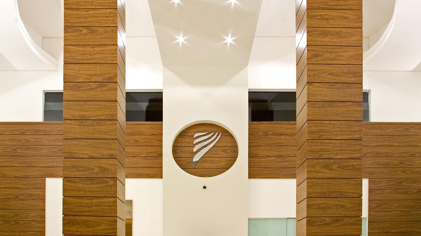 Ville Hotel Gramadão