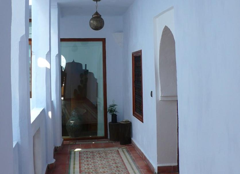 Balcón Foto