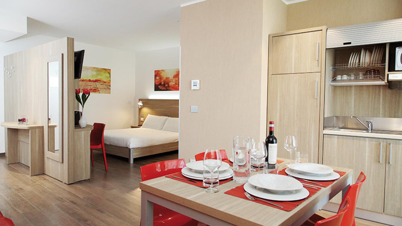 Privilege Apartments