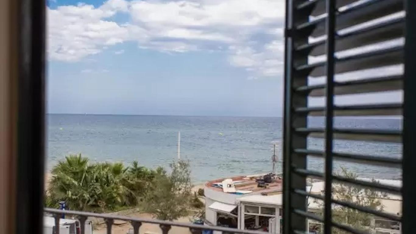 Kalima Beach