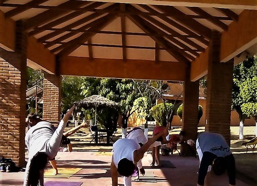Gym Foto