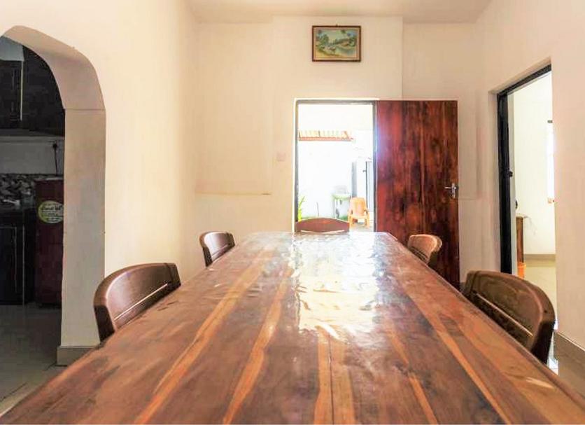 Comedor Foto