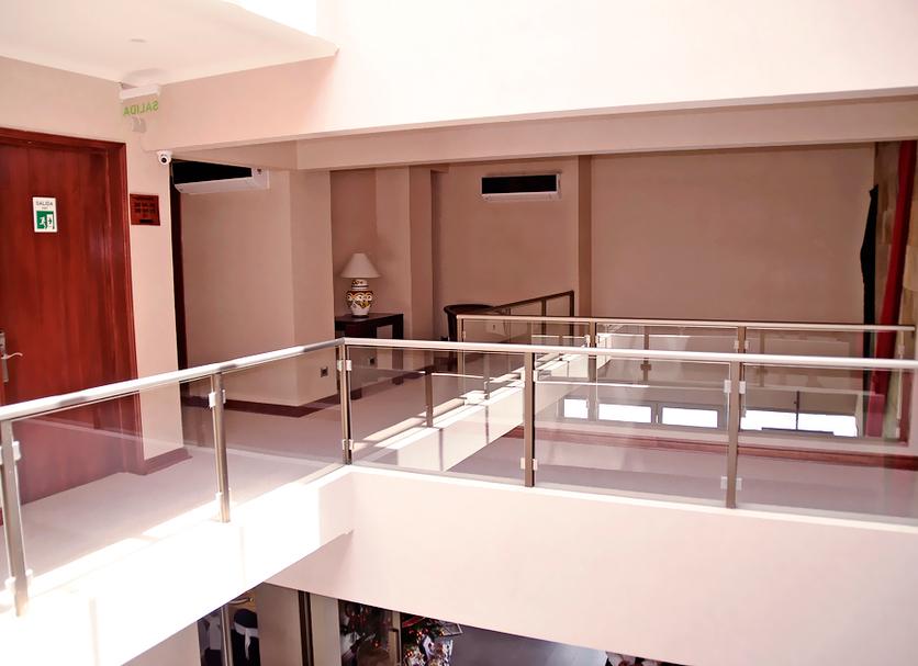 Pasillo Foto