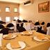 Sala de banquetes