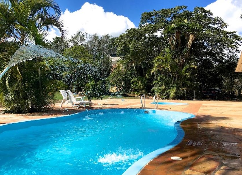 Piscina Foto