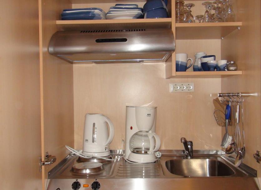 Cocina Foto