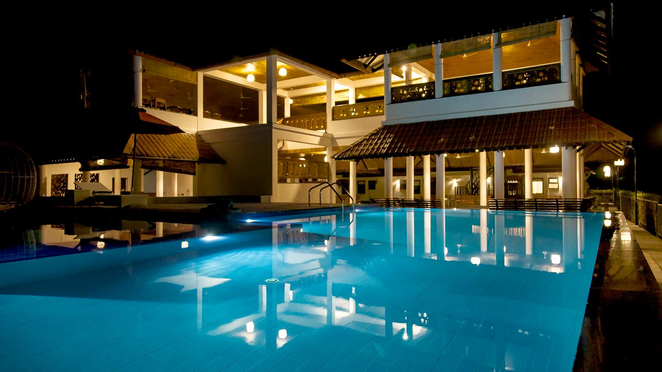 Paloma Backwater Resorts
