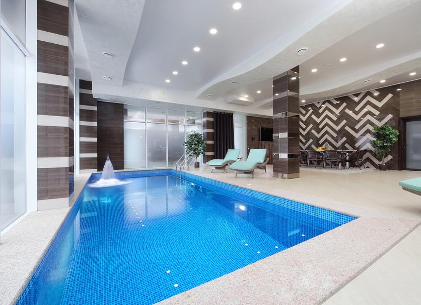 Piscina Foto
