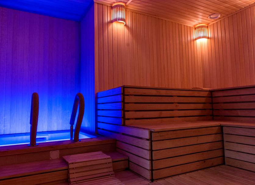 Spa Foto