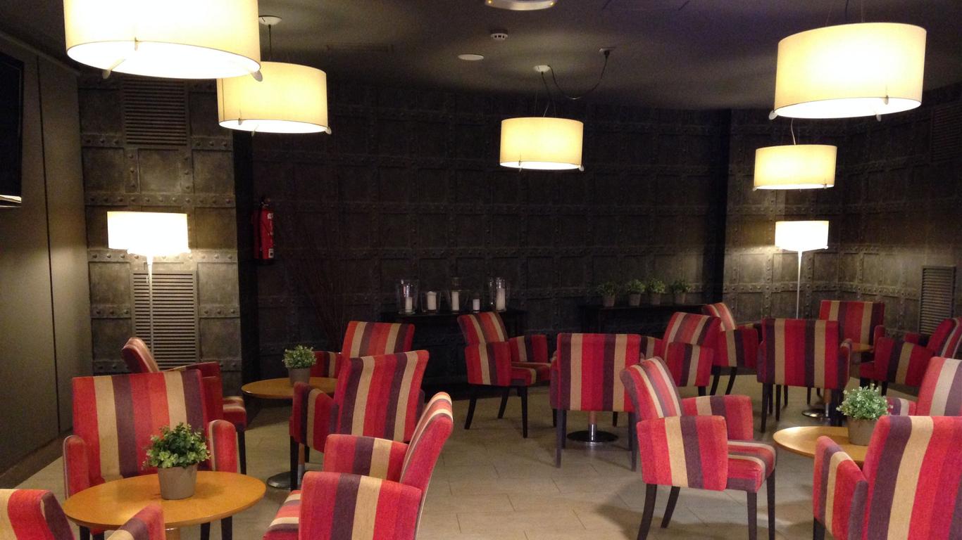 Hotel Don Pablo