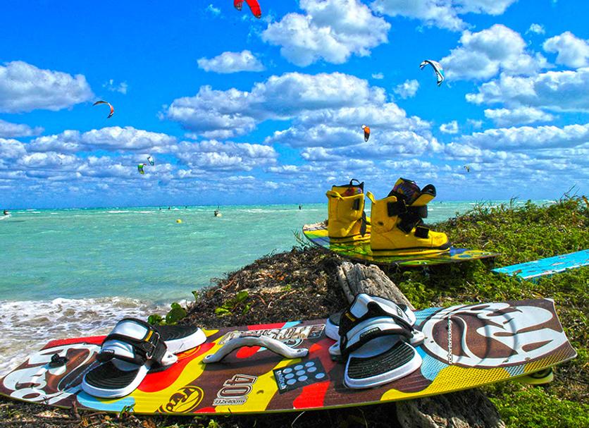 Playa Foto