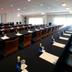 Sala de conferencias