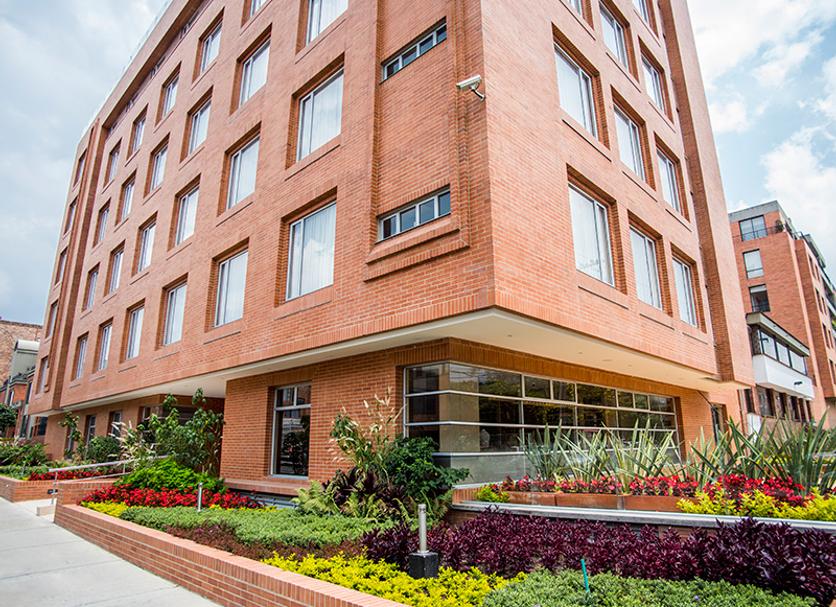 Edificio Foto