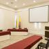 Sala de conferencias